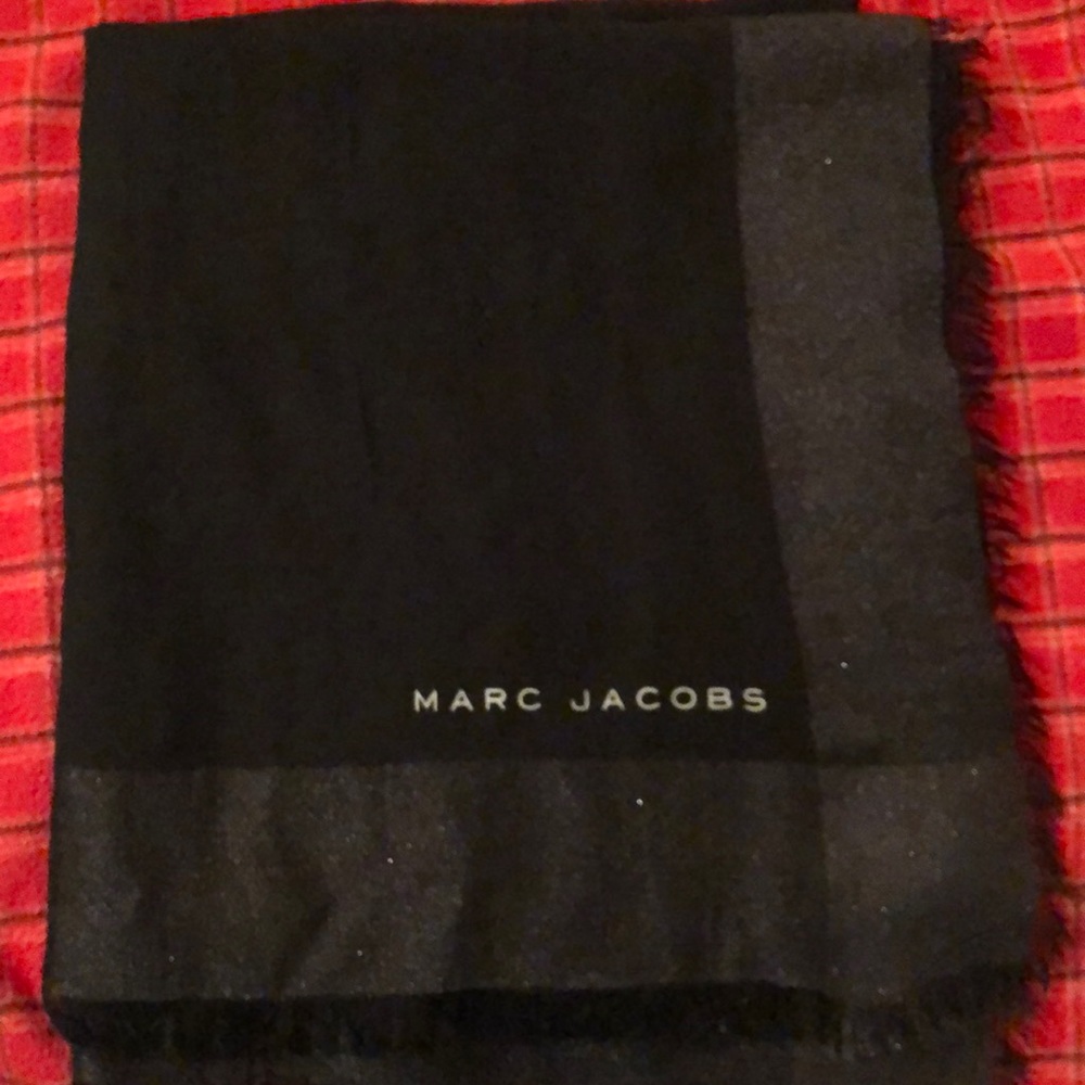 Marc Jacobs scarf